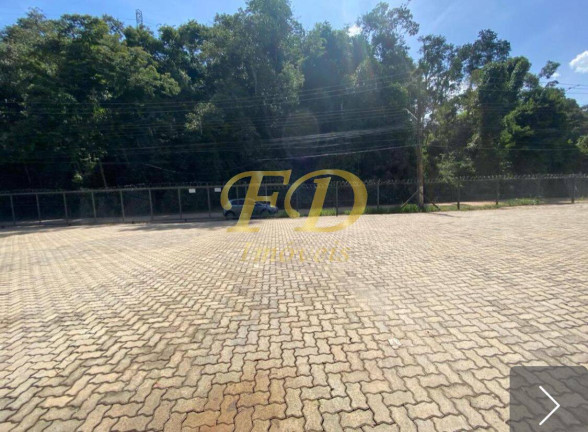 Imagem Galpão para Alugar, 1.800 m² em Bairro Do Portão - Atibaia Imagem Galpão para Alugar, 1.800 m² em Bairro Do Portão - Atibaia