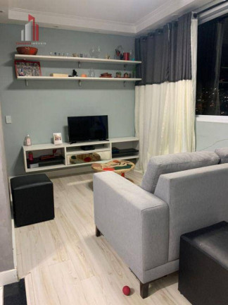 Imagem Apartamento com 2 Quartos à Venda ou Locação, 50 m² em Imirim - São Paulo