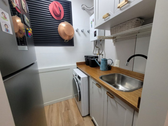 Imagem Apartamento com 1 Quarto à Venda, 58 m² em Nações - Balneário Camboriú Imagem Apartamento com 1 Quarto à Venda, 58 m² em Nações - Balneário Camboriú