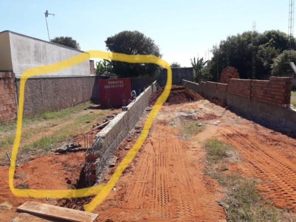 Imagem Terreno à Venda, 240 m² em Piratininga