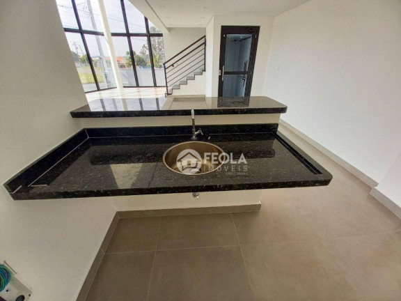 Imagem Sala Comercial à Venda, 459 m² em Jardim Lizandra - Americana Imagem Sala Comercial à Venda, 459 m² em Jardim Lizandra - Americana