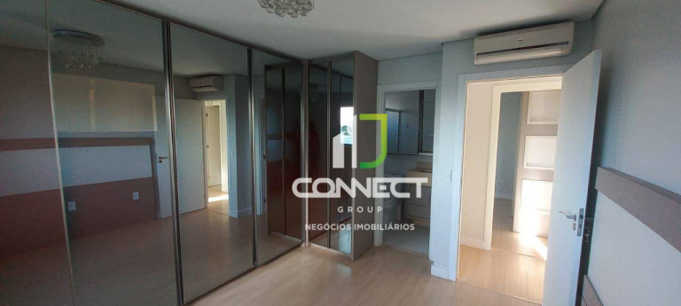Imagem Apartamento com 3 Quartos à Venda, 94 m² em Vila Operária - Itajaí