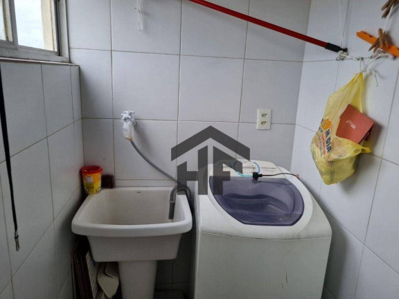 Imagem Apartamento com 1 Quarto à Venda, 40 m² em Boa Viagem - Recife
