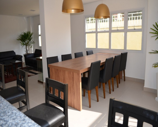 Imagem Apartamento com 2 Quartos à Venda, 59 m² em Baeta Neves - São Bernardo Do Campo Imagem Apartamento com 2 Quartos à Venda, 59 m² em Baeta Neves - São Bernardo Do Campo