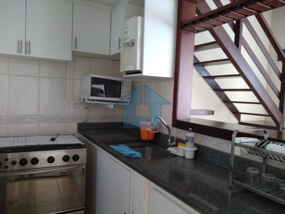 Imagem Apartamento com 3 Quartos à Venda, 96 m² em Porto Bracuhy - Angra Dos Reis