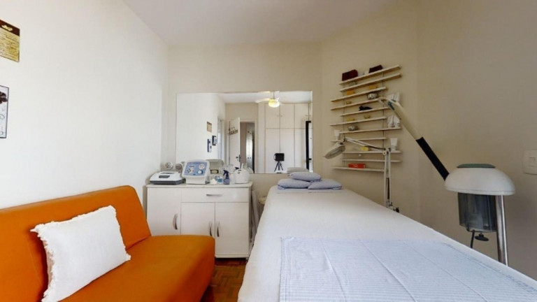 Imagem Imóvel com 3 Quartos à Venda, 93 m² em Perdizes - São Paulo Imagem Imóvel com 3 Quartos à Venda, 93 m² em Perdizes - São Paulo