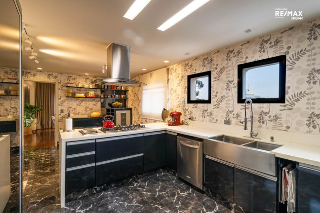 Imagem Apartamento com 3 Quartos à Venda, 239 m² em Vila Andrade - São Paulo