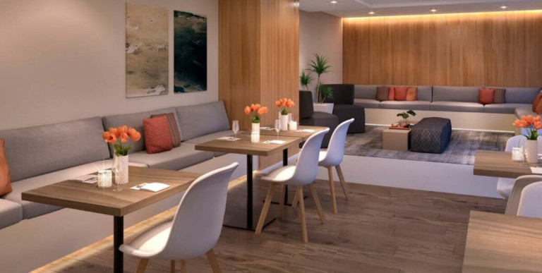 Imagem Apartamento com 1 Quarto à Venda, 27 m² em Vila Ema - São Paulo Imagem Apartamento com 1 Quarto à Venda, 27 m² em Vila Ema - São Paulo