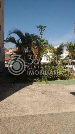 Apartamento com 2 Quartos à Venda, 55 m² em Baeta Neves - São Bernardo Do Campo