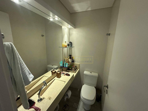 Imagem Apartamento com 3 Quartos à Venda, 113 m² em Serraria - São José