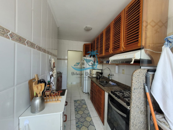 Imagem Apartamento com 2 Quartos à Venda, 78 m² em Itaguá - Ubatuba