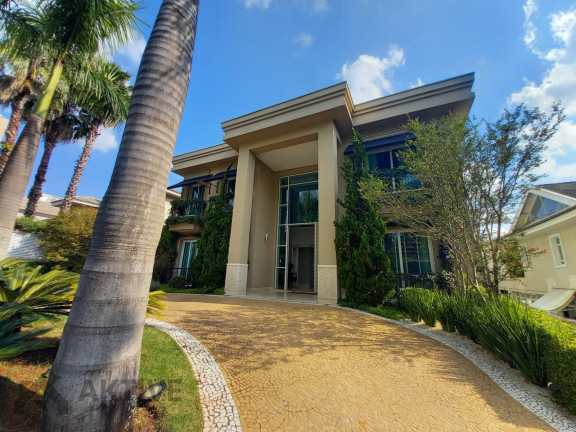 Imagem Casa de Condomínio com 5 Quartos à Venda, 917 m² em Tamboré - Santana De Parnaíba Imagem Casa de Condomínio com 5 Quartos à Venda, 917 m² em Tamboré - Santana De Parnaíba