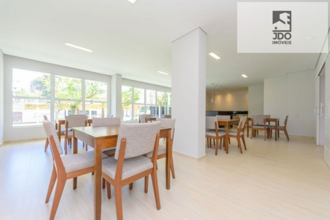 Imagem Apartamento com 3 Quartos à Venda, 83 m² em Mercês - Curitiba Imagem Apartamento com 3 Quartos à Venda, 83 m² em Mercês - Curitiba