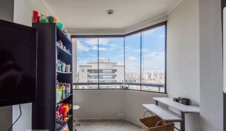 Imagem Cobertura com 3 Quartos à Venda, 113 m² em Jardim Da Saúde - São Paulo Imagem Cobertura com 3 Quartos à Venda, 113 m² em Jardim Da Saúde - São Paulo