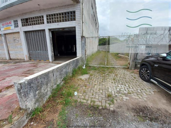 Imagem Imóvel para Alugar, 550 m² em Belas Artes - Itanhaem