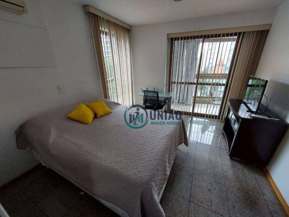 Imagem Apartamento com 1 Quarto à Venda, 57 m² em Ingá - Niterói Imagem Apartamento com 1 Quarto à Venda, 57 m² em Ingá - Niterói