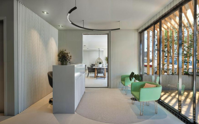 Imagem Apartamento com 2 Quartos à Venda, 43 m² em Jardim Oceania - João Pessoa Imagem Apartamento com 2 Quartos à Venda, 43 m² em Jardim Oceania - João Pessoa