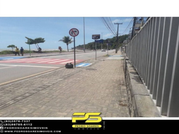 Imagem Terreno à Venda, 500 m² em Cabo Branco - João Pessoa Imagem Terreno à Venda, 500 m² em Cabo Branco - João Pessoa