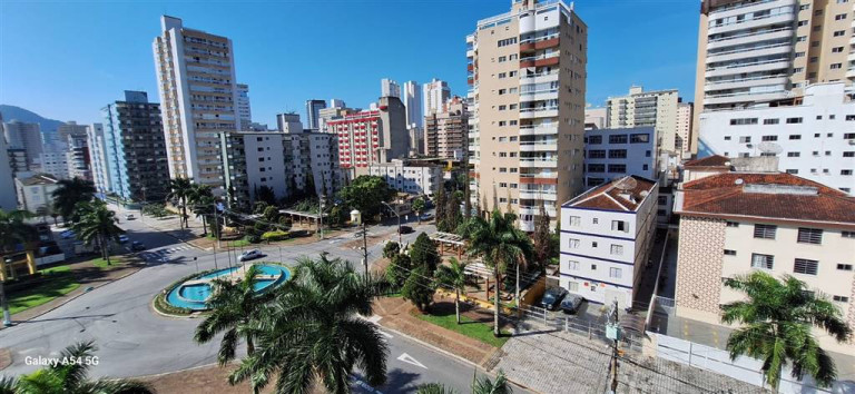 Imagem Apartamento com 2 Quartos à Venda, 88 m² em Praia Grande - Guilhermina Imagem Apartamento com 2 Quartos à Venda, 88 m² em Praia Grande - Guilhermina