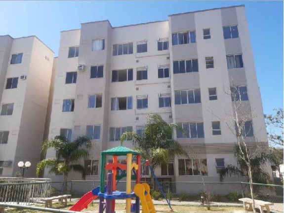 Imagem Apartamento com 2 Quartos à Venda, 41 m² em Santa Cruz - Rio De Janeiro Imagem Apartamento com 2 Quartos à Venda, 41 m² em Santa Cruz - Rio De Janeiro