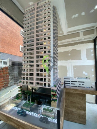 Imagem Apartamento com 2 Quartos à Venda, 74 m² em José Menino - Santos Imagem Apartamento com 2 Quartos à Venda, 74 m² em José Menino - Santos