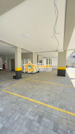 Imagem Apartamento com 3 Quartos à Venda, 99 m² em Acaraú - Ubatuba