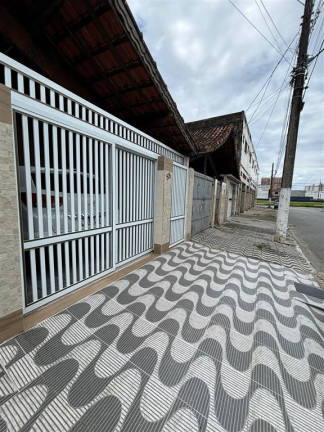 Casa com 2 Quartos à Venda, 125 m² em Glória - Praia Grande