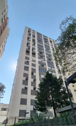 Imagem Imóvel com 3 Quartos à Venda, 125 m² em Moema - São Paulo