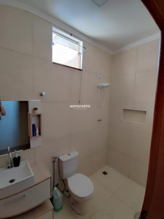 Imagem Sobrado com 2 Quartos à Venda, 130 m²