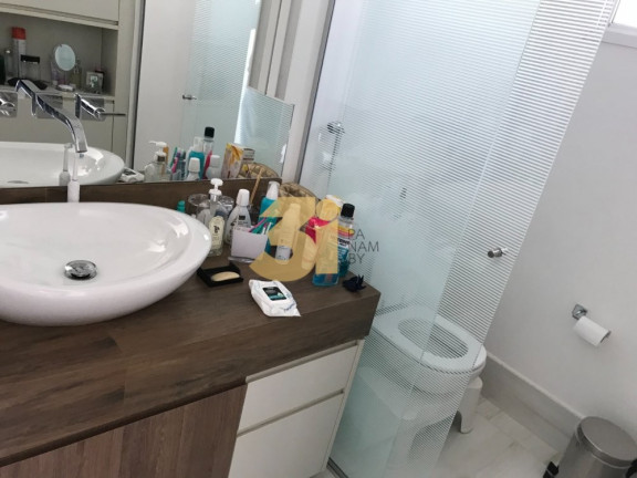 Imagem Cobertura com 3 Quartos à Venda, 290 m² em Jardim Monte Kemel - São Paulo