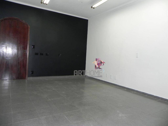 Imagem Sala Comercial para Alugar, 50 m² em Rudge Ramos - São Bernardo Do Campo Imagem Sala Comercial para Alugar, 50 m² em Rudge Ramos - São Bernardo Do Campo