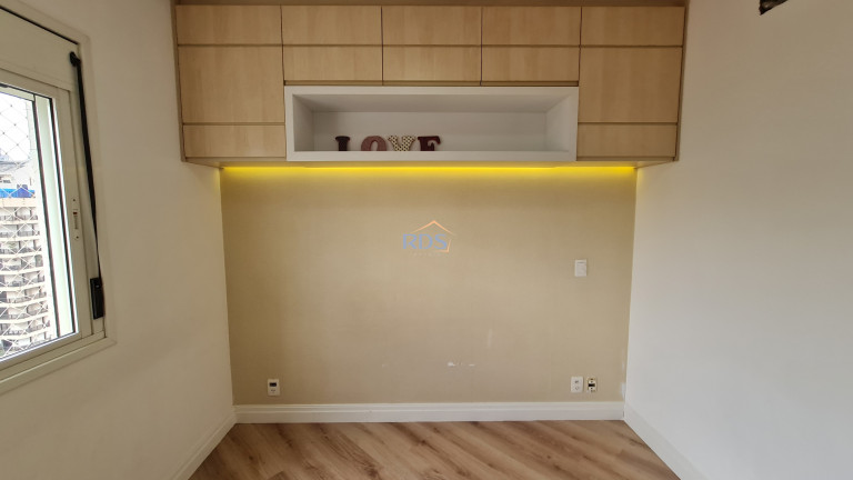 Imagem Apartamento com 3 Quartos à Venda, 110 m² em Brooklin Paulista - São Paulo Imagem Apartamento com 3 Quartos à Venda, 110 m² em Brooklin Paulista - São Paulo