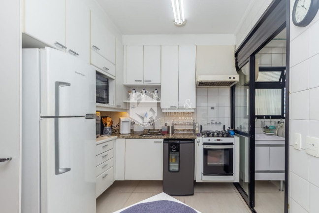 Imagem Apartamento com 3 Quartos à Venda, 104 m² em Alto Da Lapa - São Paulo