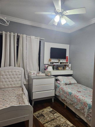 Imagem Apartamento com 3 Quartos à Venda, 86 m² em Dezoito Do Forte Empresarial/alphaville. - Barueri