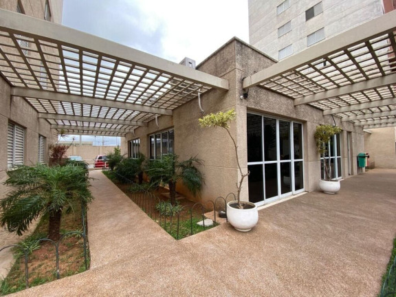 Apartamento com 2 Quartos à Venda, 56 m² em Votupoca - Barueri