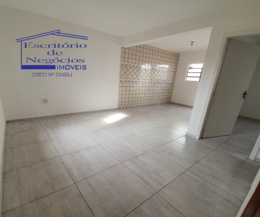 Imagem Casa com 1 Quarto à Venda, 46 m² em Camaquã - Porto Alegre
