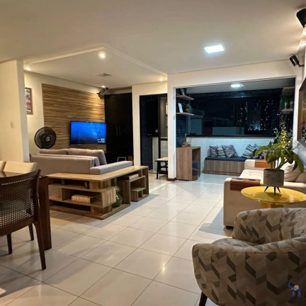 Imagem Apartamento com 3 Quartos à Venda, 94 m² em Stiep - Salvador Imagem Apartamento com 3 Quartos à Venda, 94 m² em Stiep - Salvador