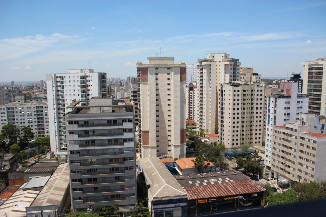 Imagem Apartamento com 3 Quartos à Venda, 106 m² em Saúde - São Paulo Imagem Apartamento com 3 Quartos à Venda, 106 m² em Saúde - São Paulo
