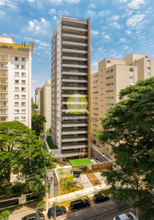 Apartamento com 3 Quartos à Venda, 170 m² em Paraíso - São Paulo