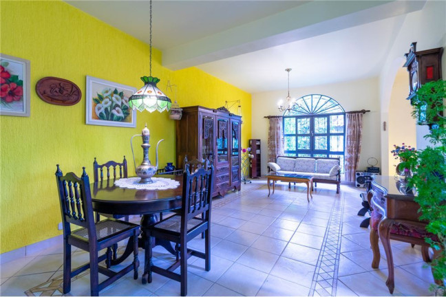 Imagem Casa com 4 Quartos à Venda,  em Chácara Monte Alegre - São Paulo