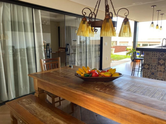 Imagem Casa com 4 Quartos à Venda, 300 m² em Perocão - Guarapari