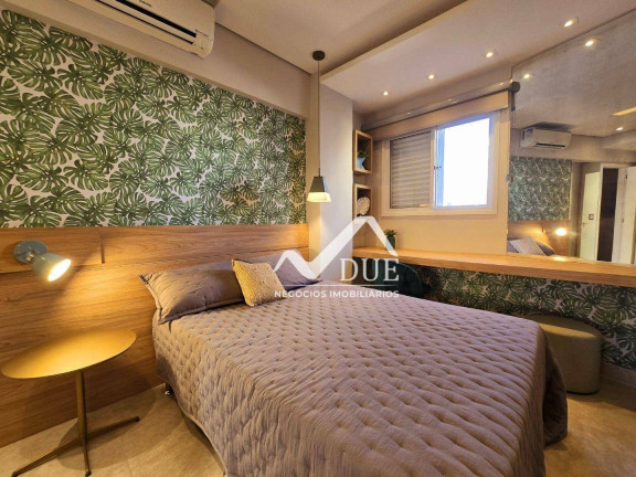 Imagem Apartamento com 2 Quartos à Venda, 69 m² em Boqueirão - Santos