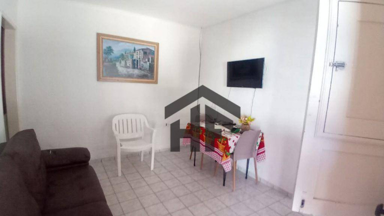 Imagem Casa com 2 Quartos à Venda, 275 m² em Janga - Paulista