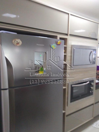 Imóvel com 3 Quartos à Venda, 66 m² em Guilhermina - Praia Grande