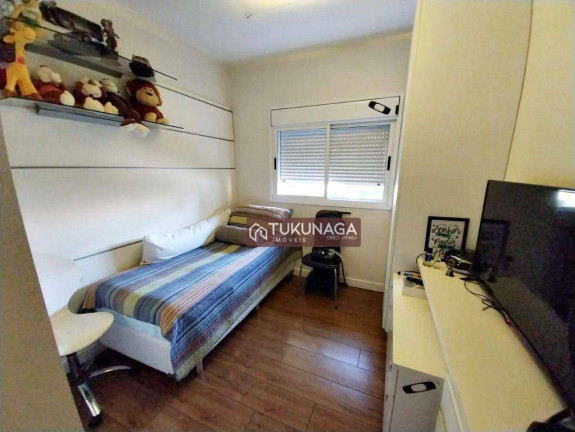 Imagem Apartamento com 4 Quartos para Alugar, 189 m² em Santana - São Paulo