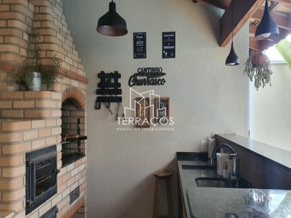 Imagem Imóvel com 4 Quartos à Venda, 156 m² em Medeiros - Jundiaí