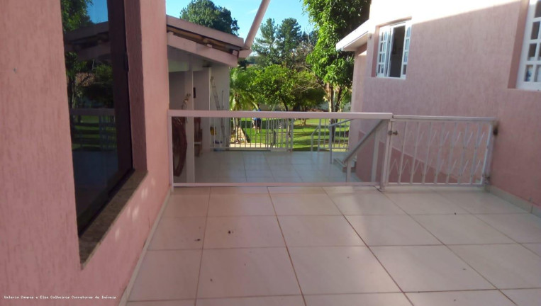Imagem Chácara com 3 Quartos à Venda, 200 m² em Chácara Campestre - Taubaté