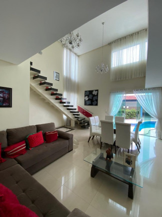 Imagem Casa com 3 Quartos à Venda, 484 m² em Ponta Negra - Manaus