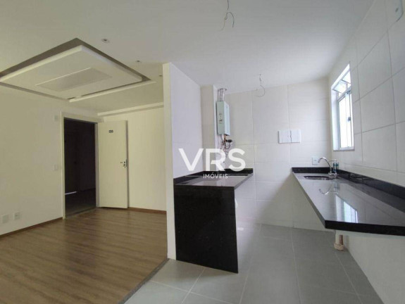 Imagem Apartamento com 2 Quartos à Venda, 49 m² em Pimenteiras - Teresópolis Imagem Apartamento com 2 Quartos à Venda, 49 m² em Pimenteiras - Teresópolis