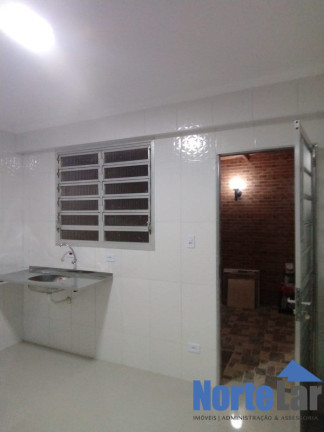 Imagem Apartamento com 2 Quartos à Venda, 64 m² em Santana - São Paulo